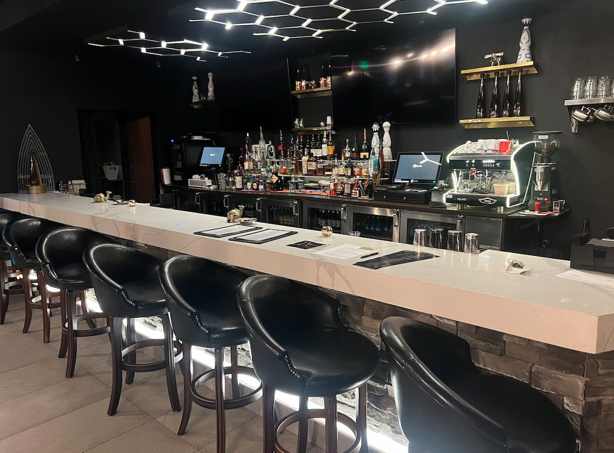 Trendy Mexican Restaurant in Oakland County