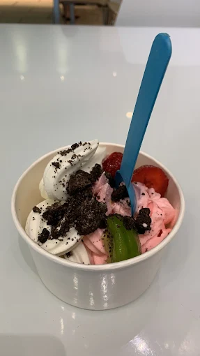 FROZEN YOGURT SHOP Metro Detroit Area, Unit 1