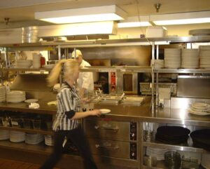 FERNDALE RESTAURANT OPPORTUNITY